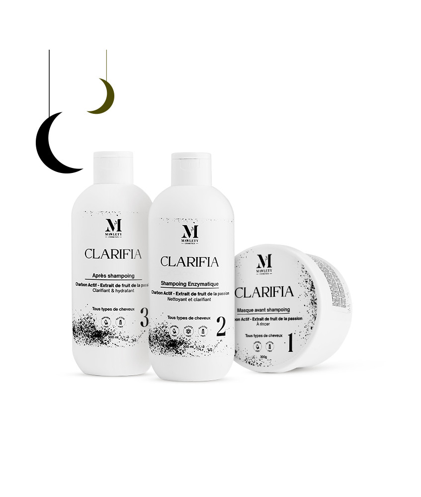 RITUEL CLARIFIANT